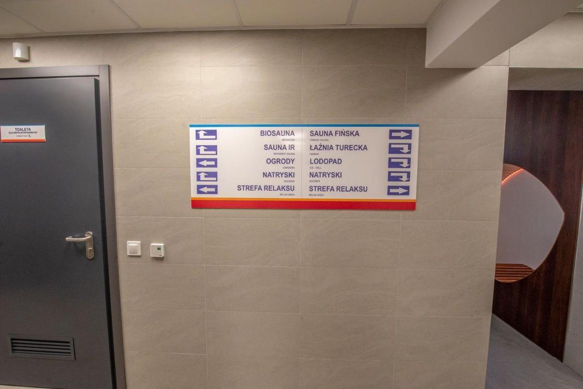 Totutotam Διαμέρισμα Βαρσοβία Εξωτερικό φωτογραφία