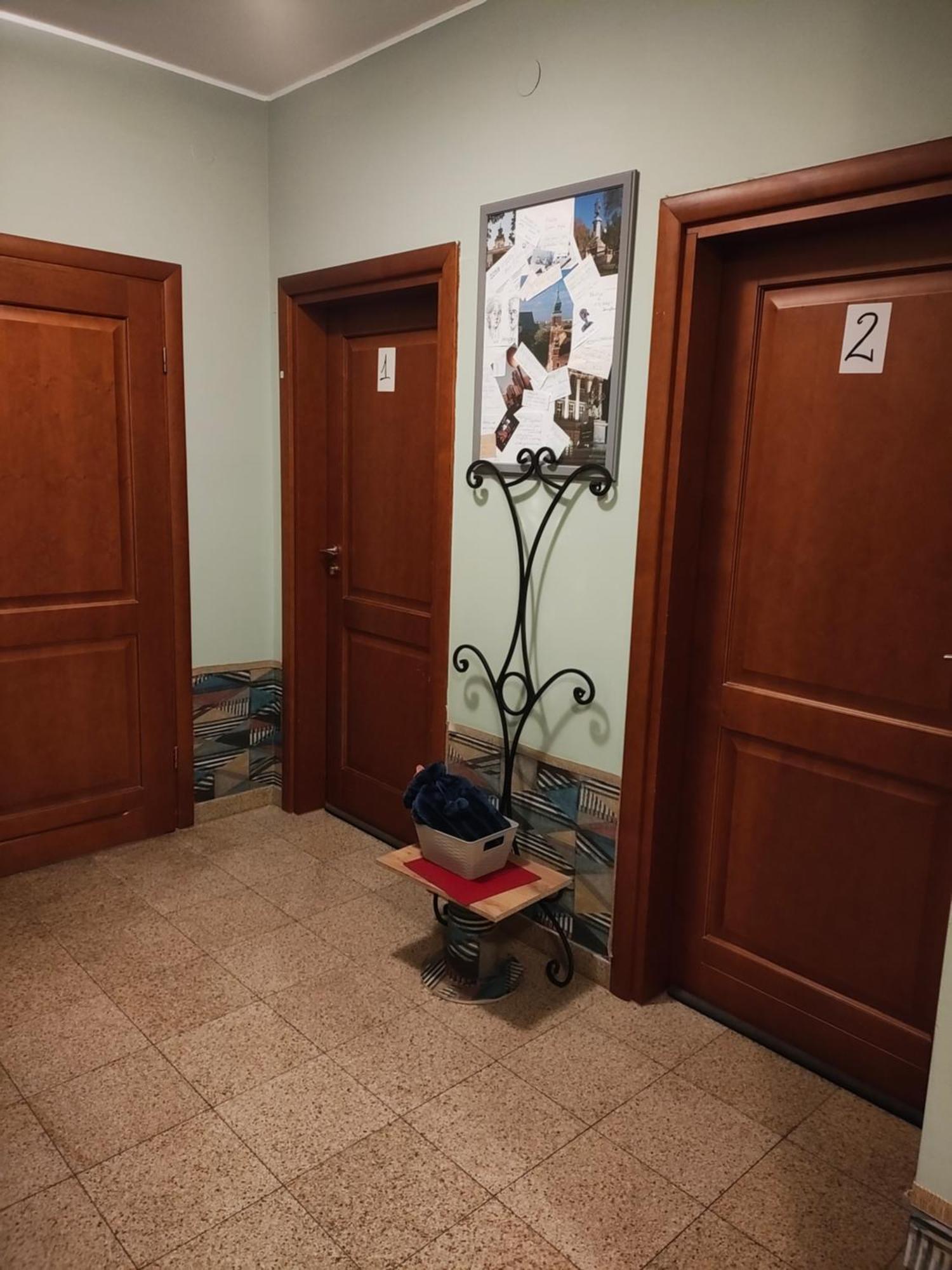 Totutotam Διαμέρισμα Βαρσοβία Εξωτερικό φωτογραφία